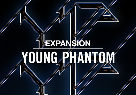 Native Instruments Young Phantom